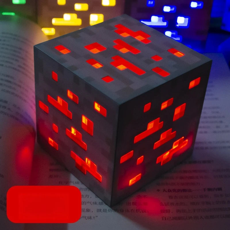 Lampara de Ores