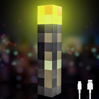 Antorcha