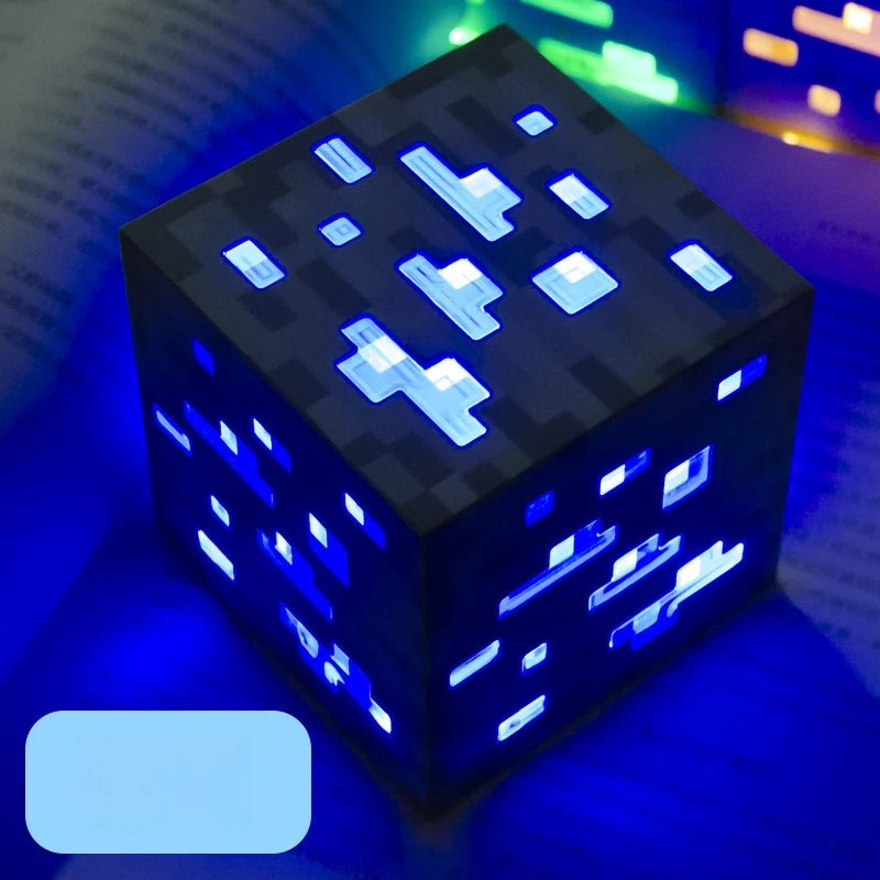 Lampara de Ores